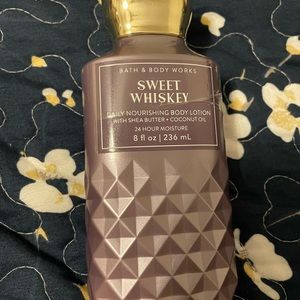 Bath and Body Works Lotion